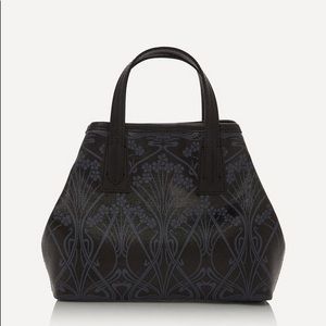 Liberty of London NWT Mini Marlborough Tote